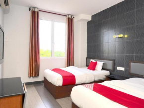 OYO 89457 682 Lodge